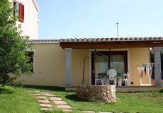 Residence Badus Badesi - bilocale