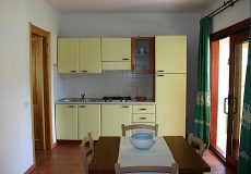 Residence Badus - Monolocale